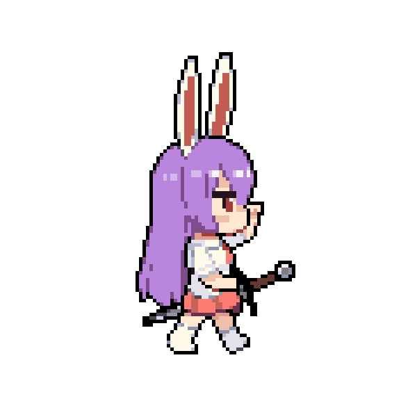 Here must be a gif of Reisen